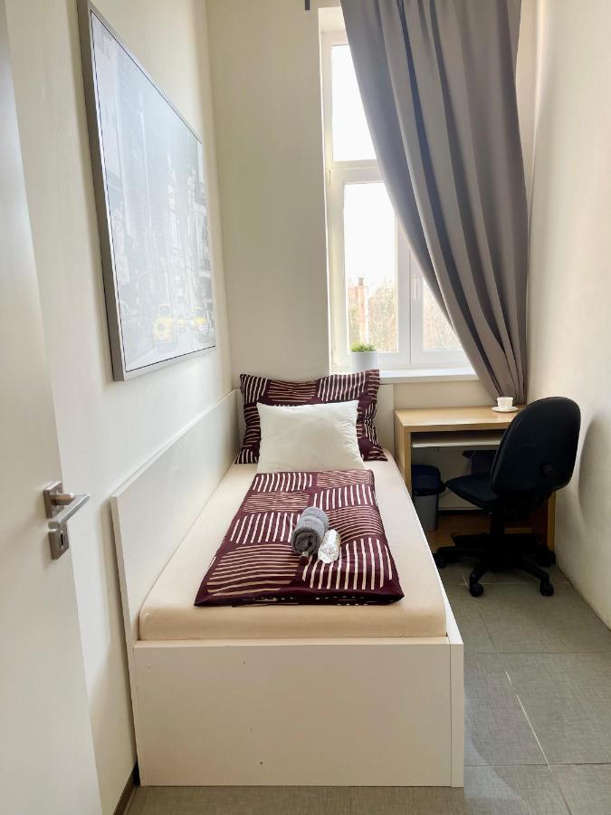 Accommodation Near City Center Brno Exterior photo