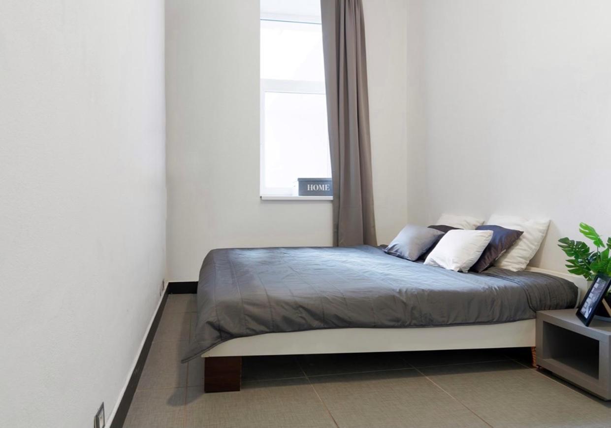 Accommodation Near City Center Brno Exterior photo